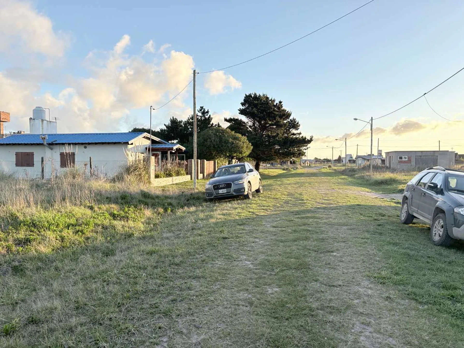 venta terreno en San Eduardo del Mar foto 2