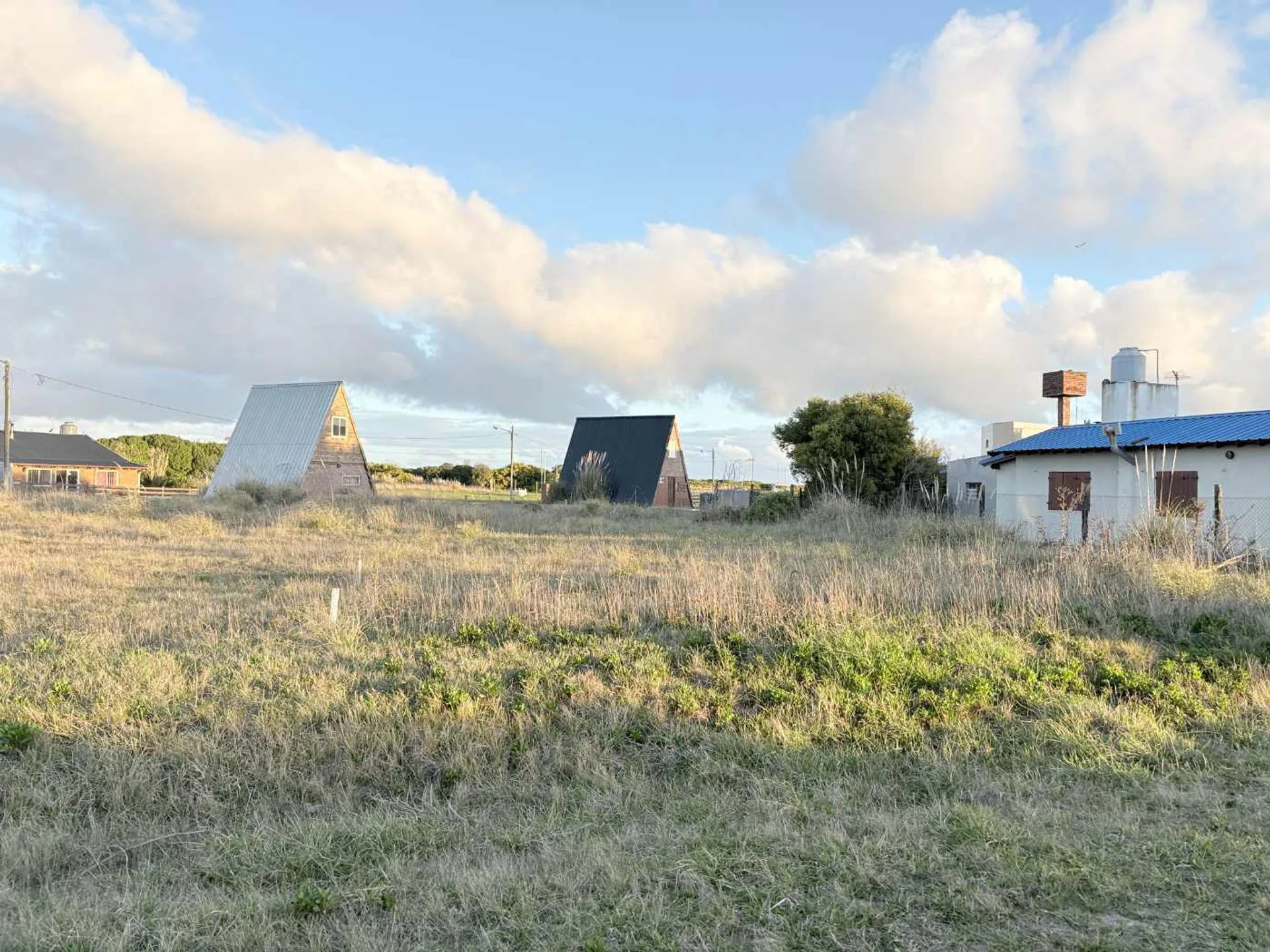 venta terreno en San Eduardo del Mar foto 3