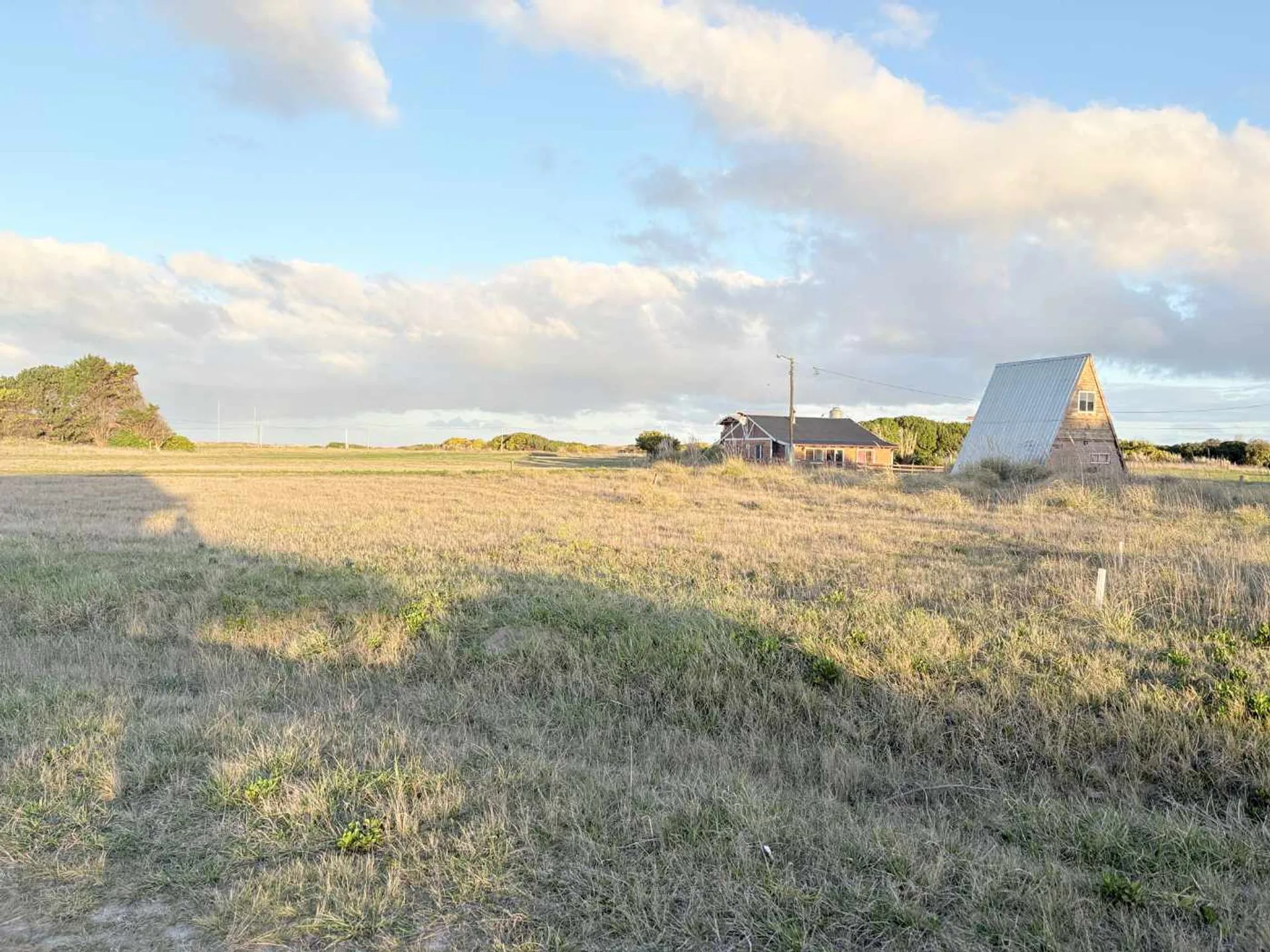 venta terreno en San Eduardo del Mar foto 4