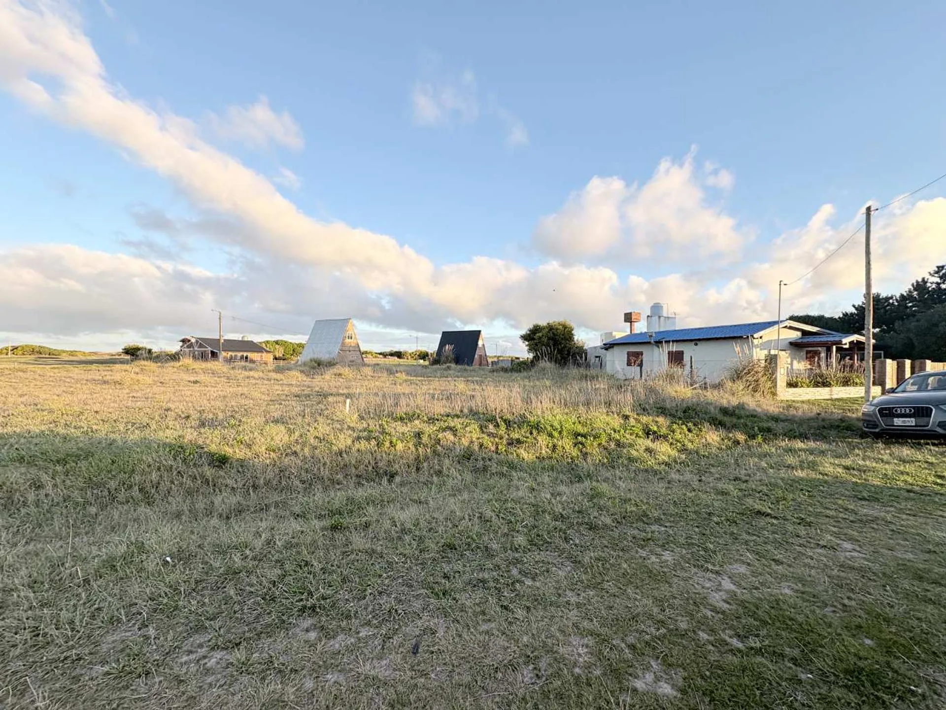 venta terreno en San Eduardo del Mar foto 5