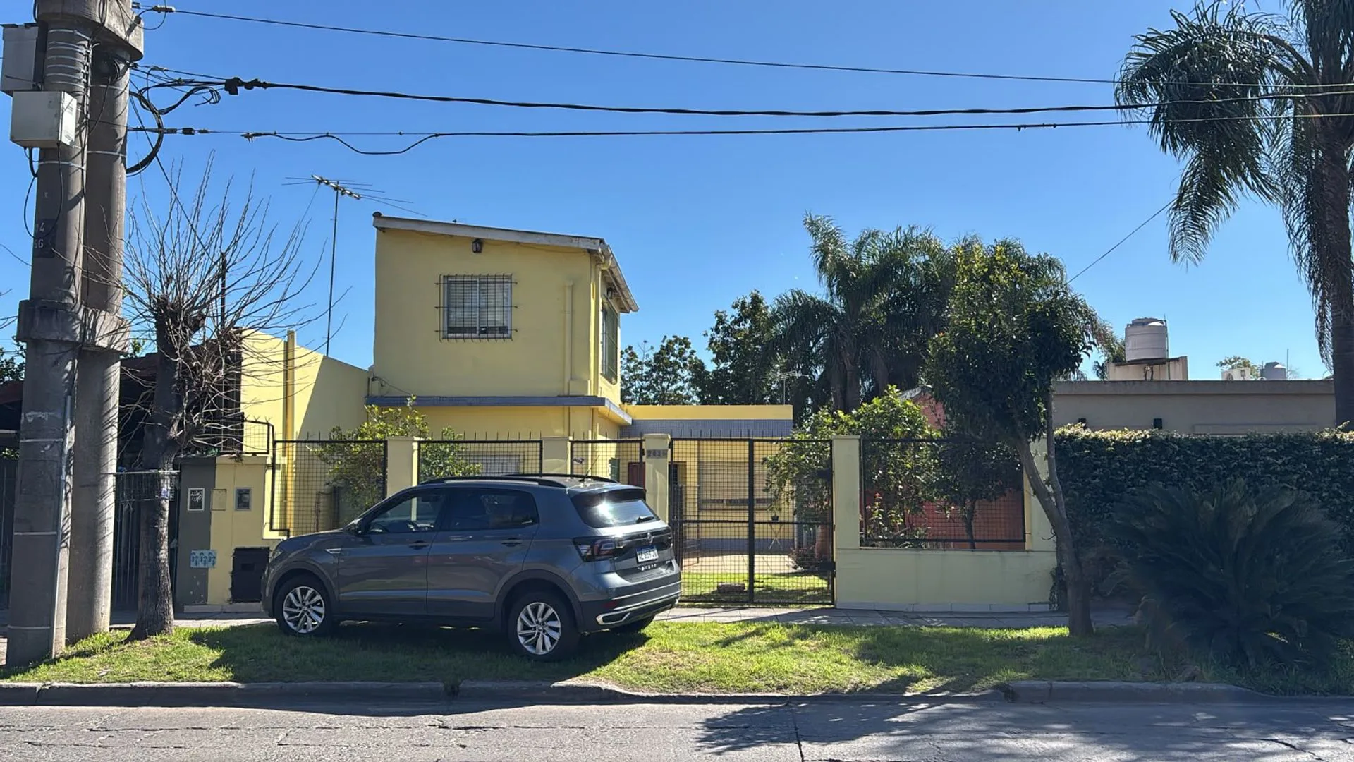 VENTA CASA 3 AMB El Talar de Pacheco Tigre. foto 2
