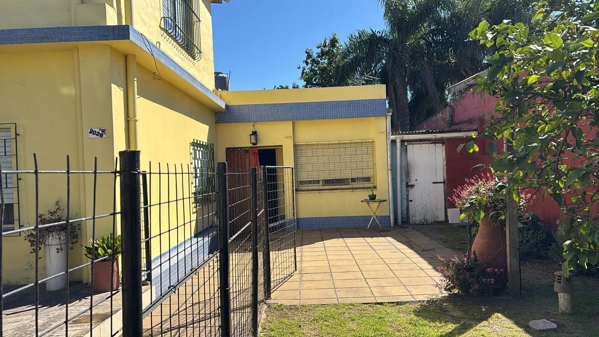 VENTA CASA 3 AMB El Talar de Pacheco Tigre. foto 3
