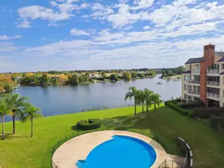 Condominios de la Bahía, Portezuelo, Nordelta foto 5