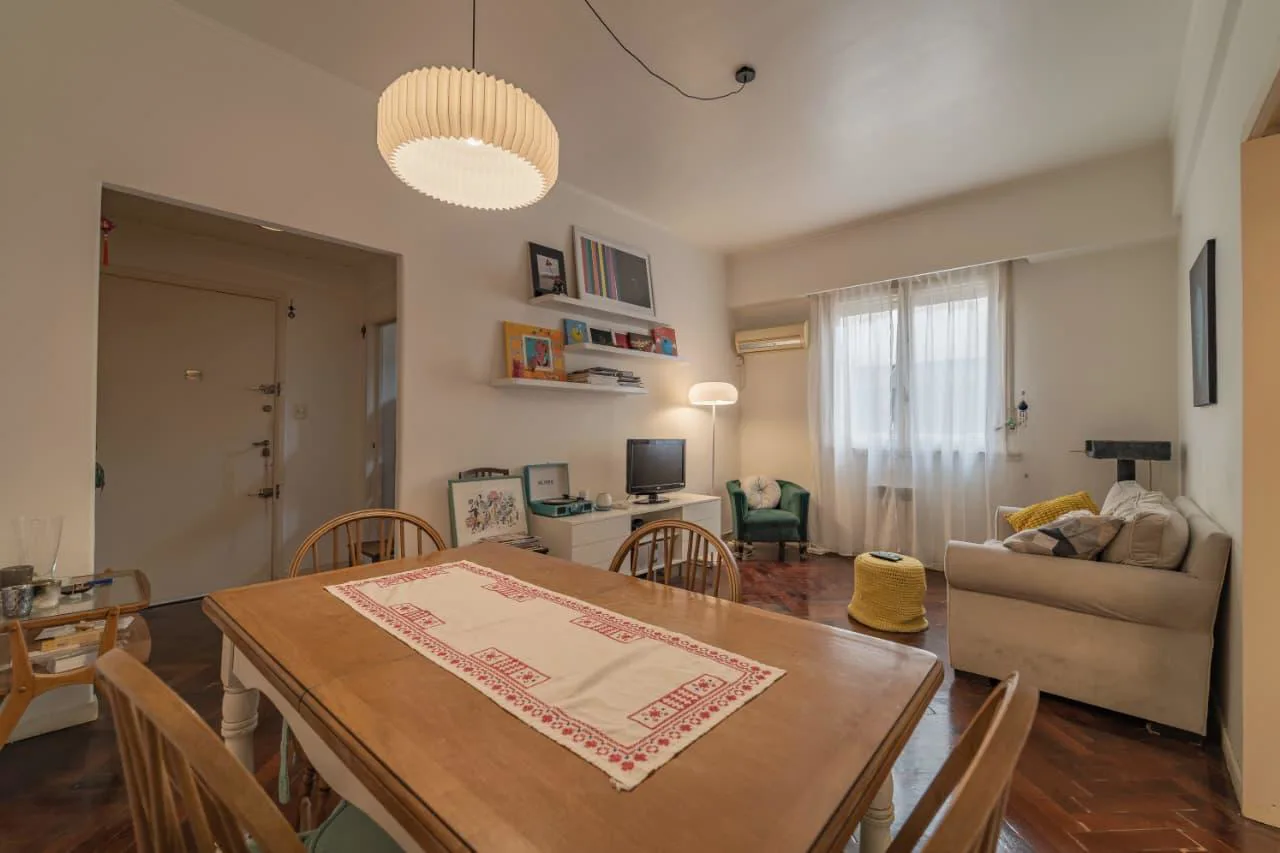 Departamento en venta - Zapiola 1000, Colegiales foto 2