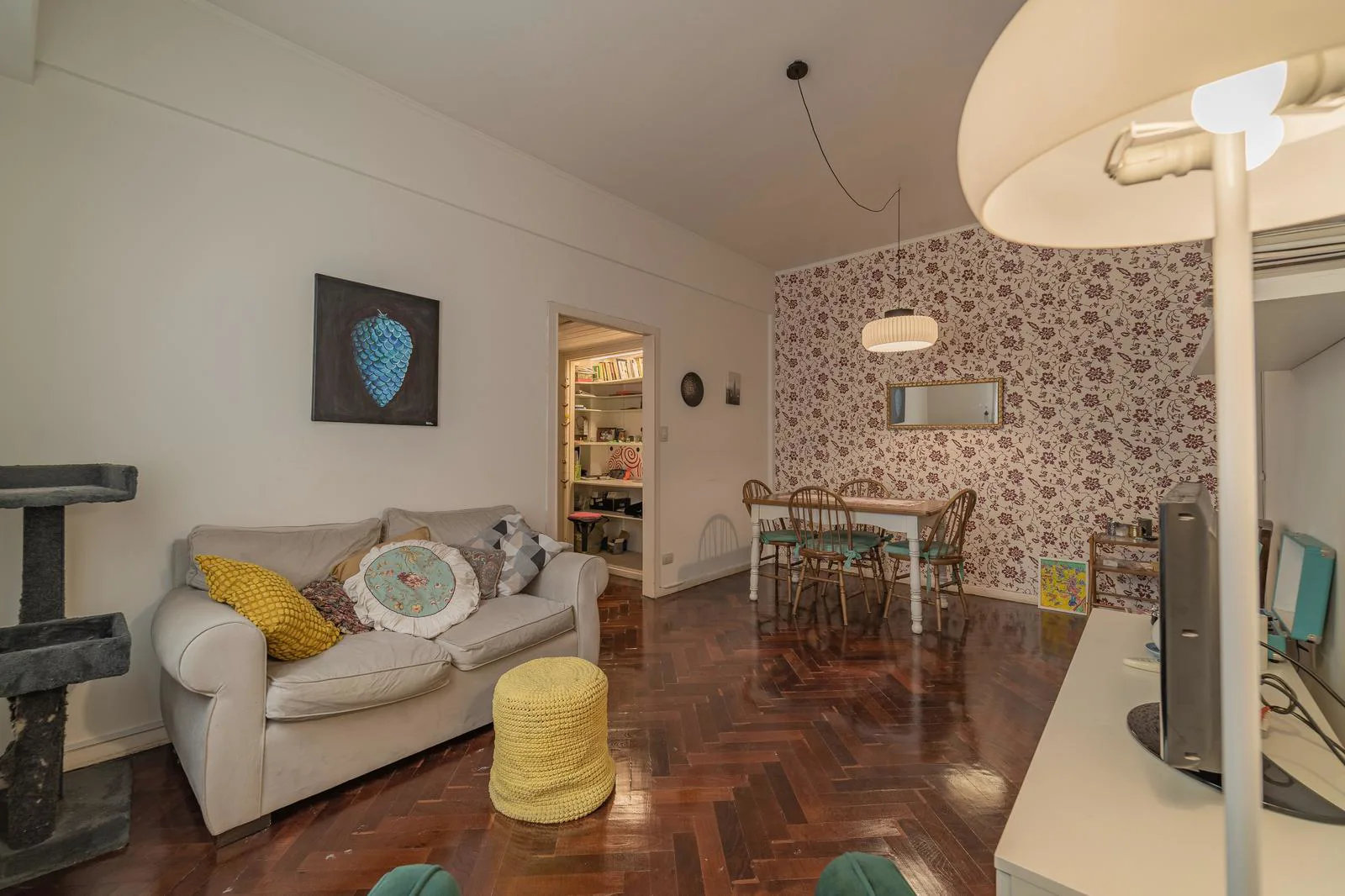 Departamento en venta - Zapiola 1000, Colegiales foto 3