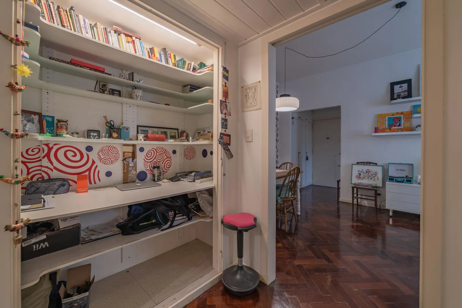 Departamento en venta - Zapiola 1000, Colegiales foto 4