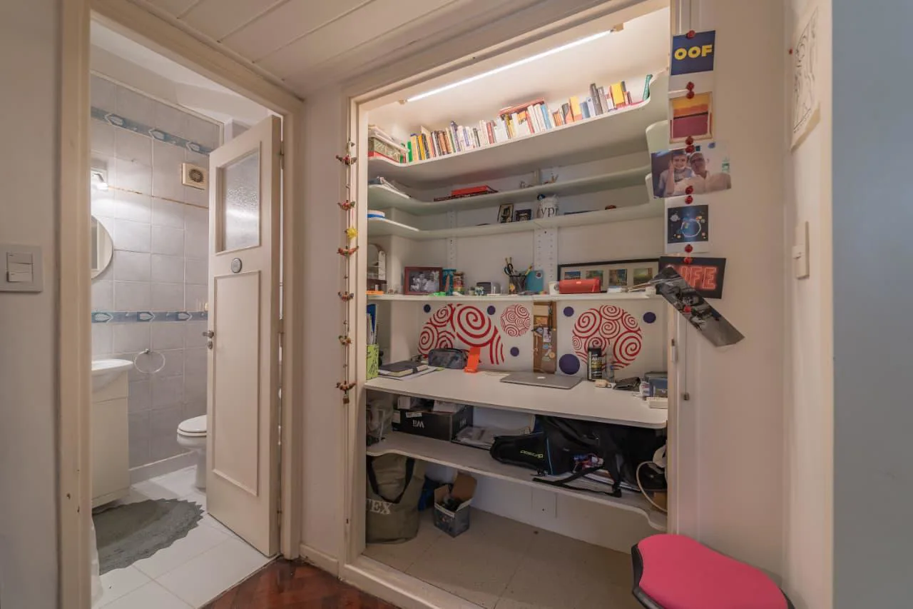 Departamento en venta - Zapiola 1000, Colegiales foto 5