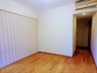 Av. del Libertador 8392. Departamento tres ambientes. Parrilla propia. Pileta, SUM. Seguridad 24hs. foto 5