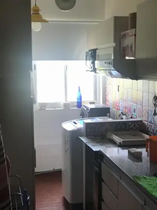 DEPARTAMENTO EN VENTA EN BECCAR foto 5