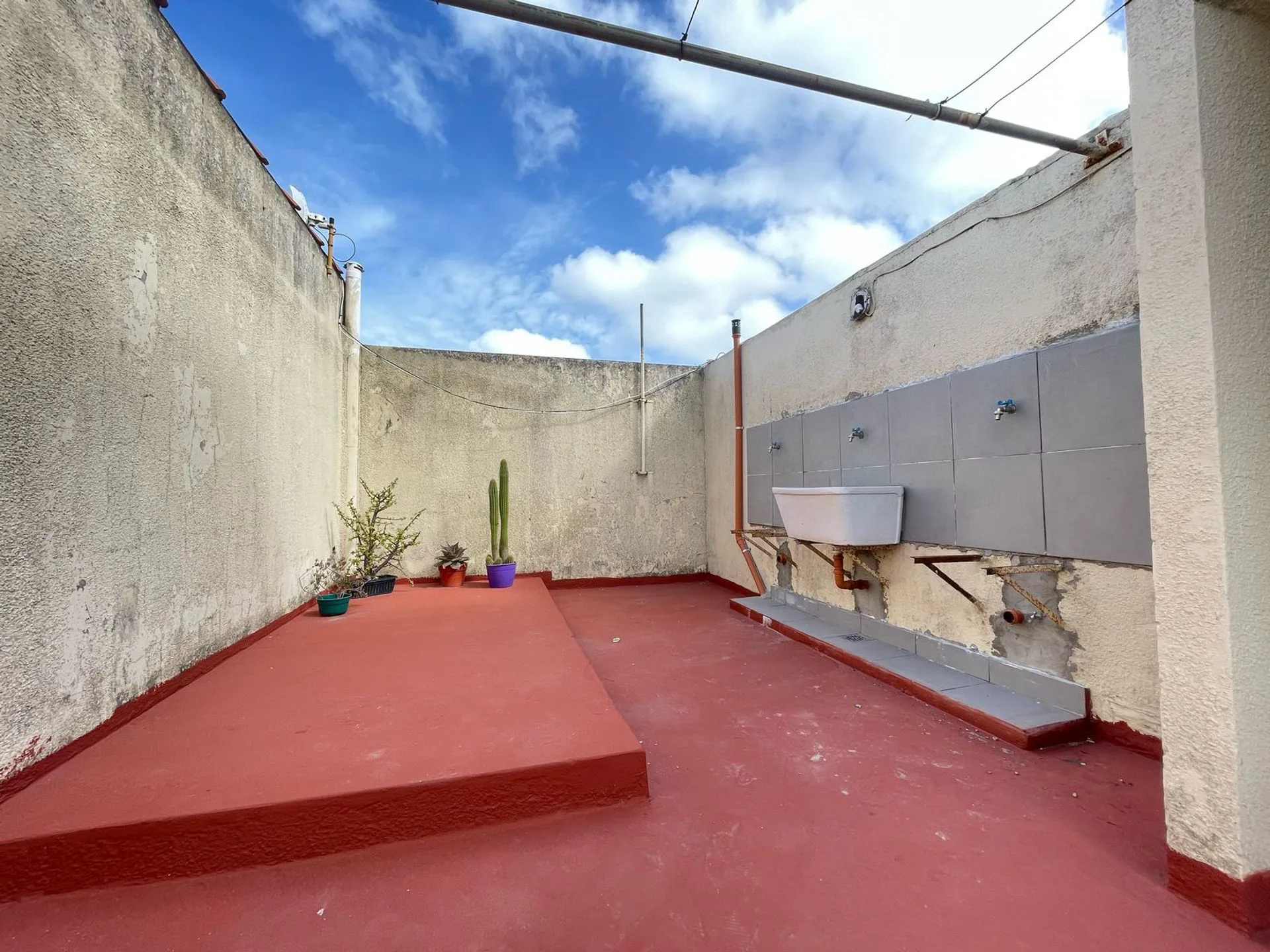 VENTA  MONO MIRAMAR CON GUARDA AUTO foto 4
