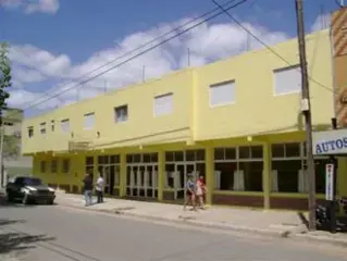 GRAN OPORTUNIDAD - Hotel en funcionamiento para Sindicatos e Inversores en Mar de Ajo: foto 1