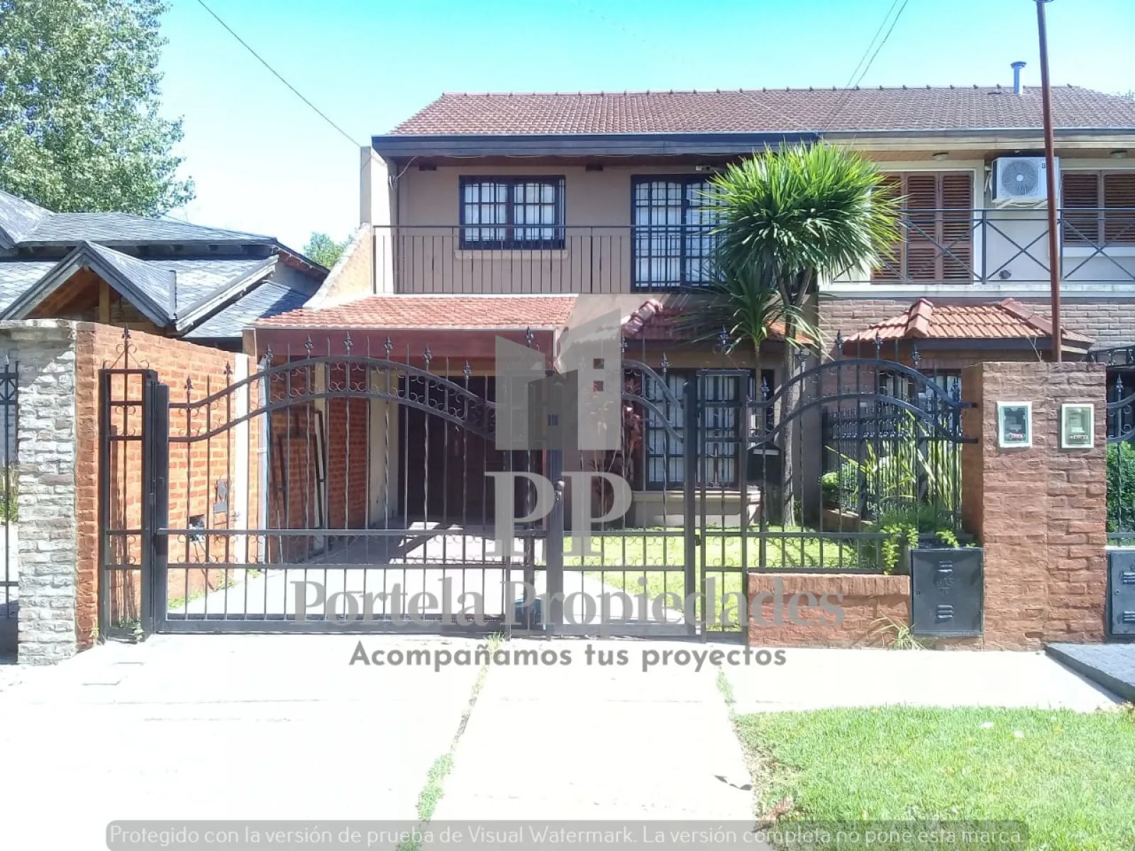 DUPLEX 4 AMBIENTES APTO CRÉDITO EN ITUZAINGÓ