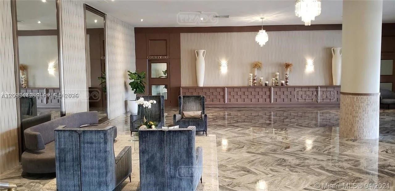 5401 Collins Ave #231 5400 foto 4