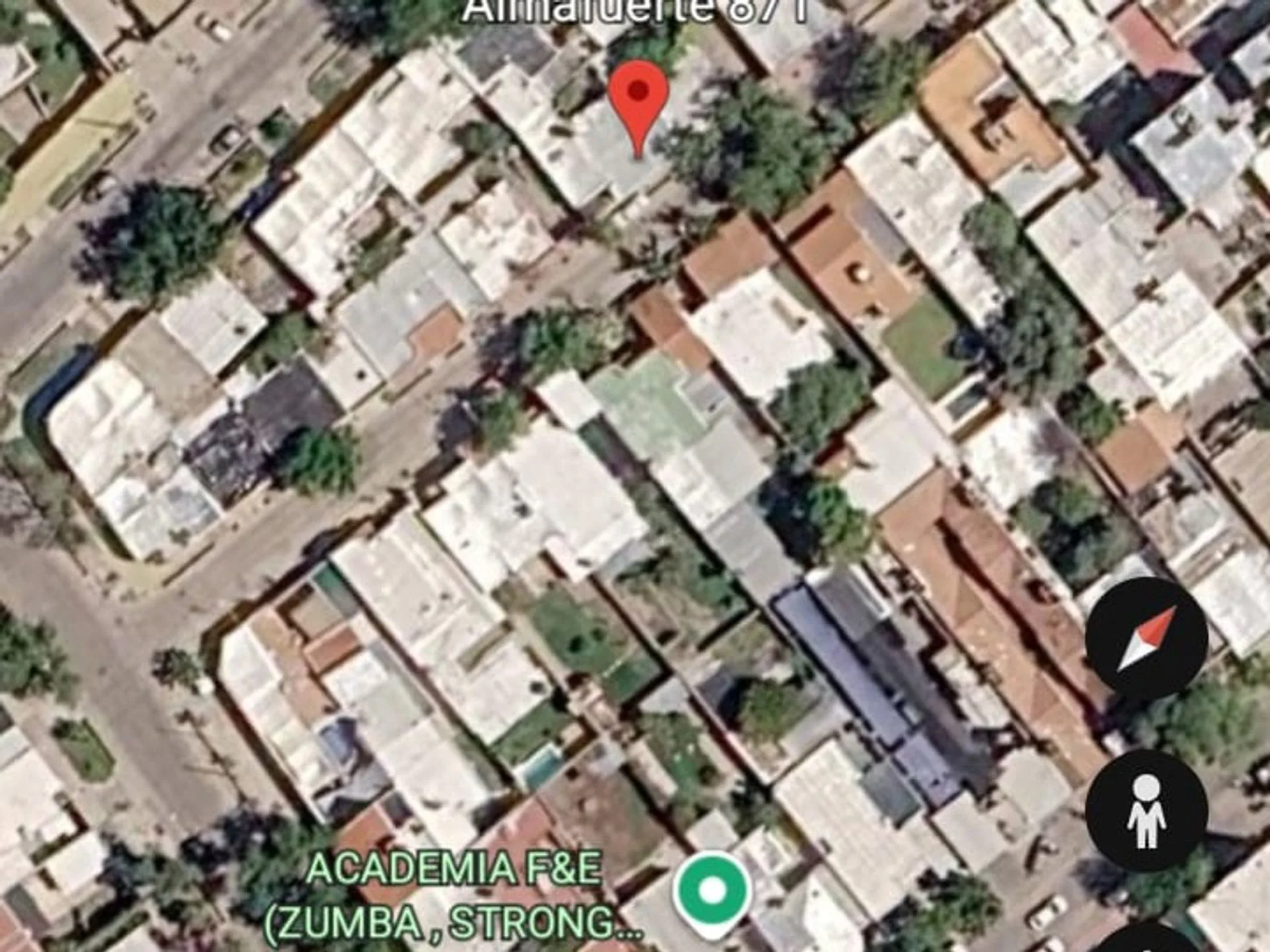TERRENO CON CASA A DEMOLER EN GODOY CRUZ, MENDOZA foto 5