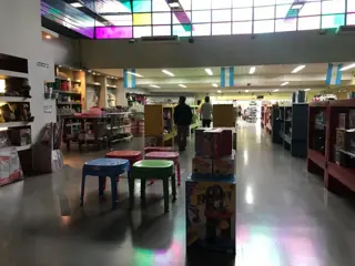 Excelente local en el corazón de Bella Vista en alquiler foto 4