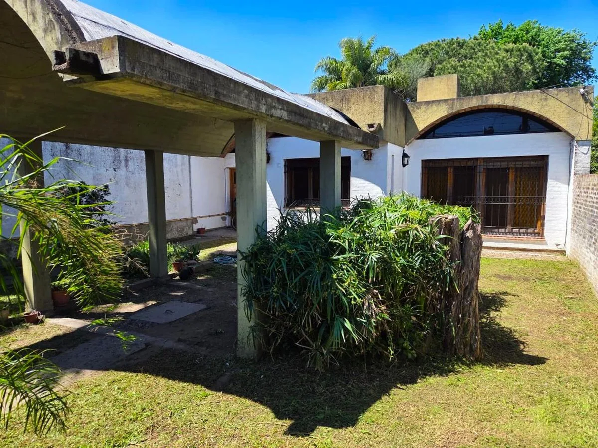 OPORTUNIDAD VENTA CASA LOTE DE 500M2 foto 2