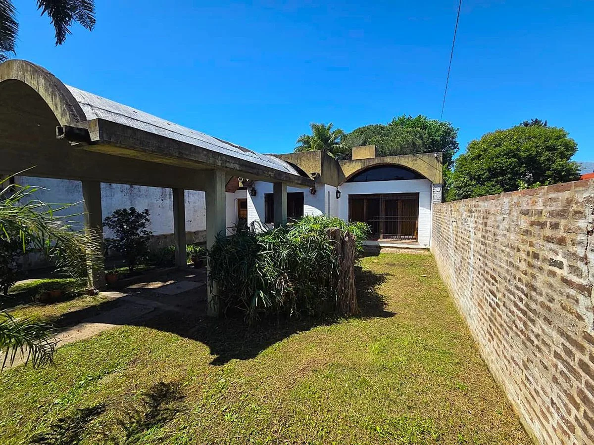 OPORTUNIDAD VENTA CASA LOTE DE 500M2 foto 3