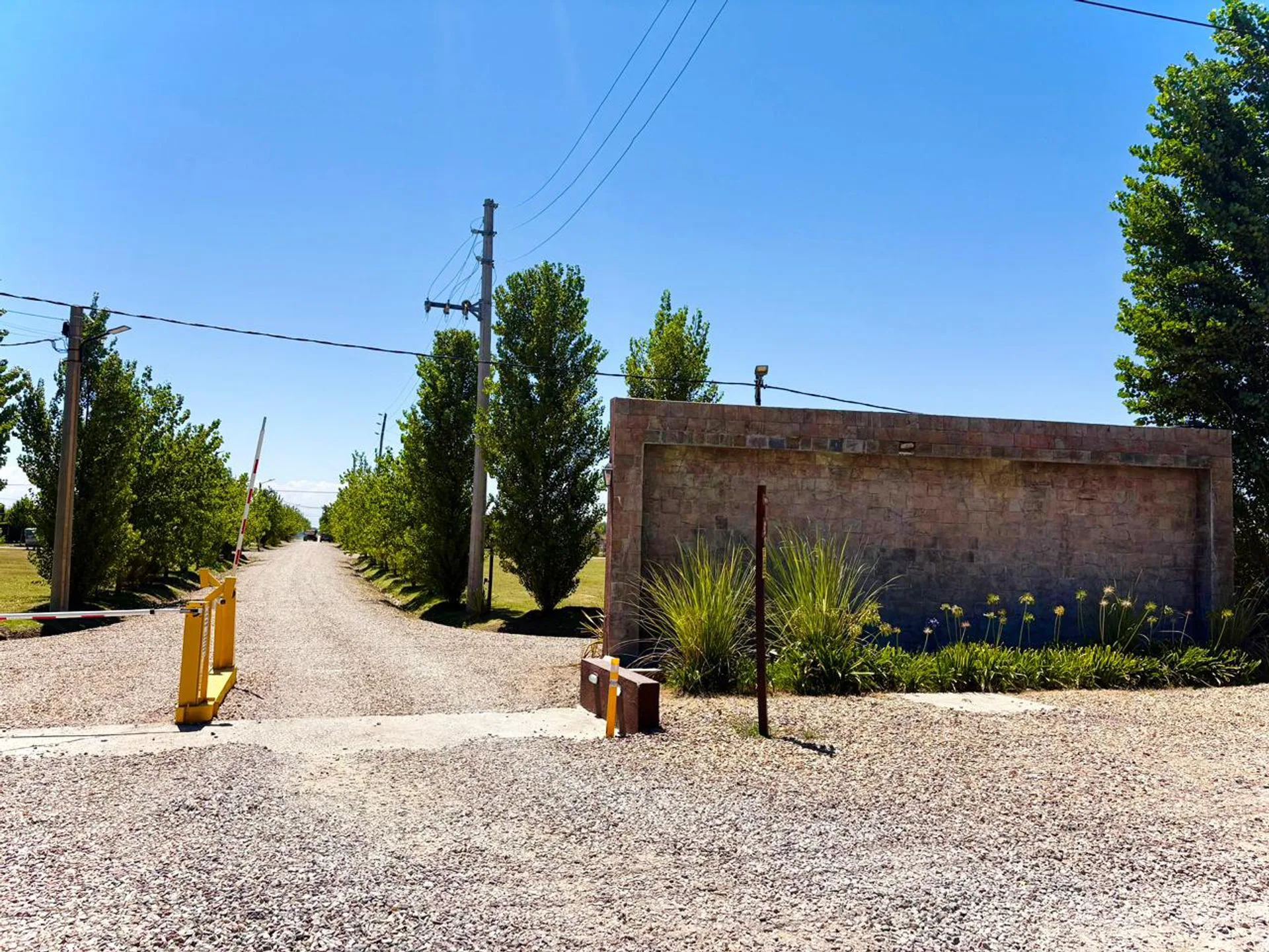 VENTA-TERRENO-CANNING-ESTILO CAMPO foto 2