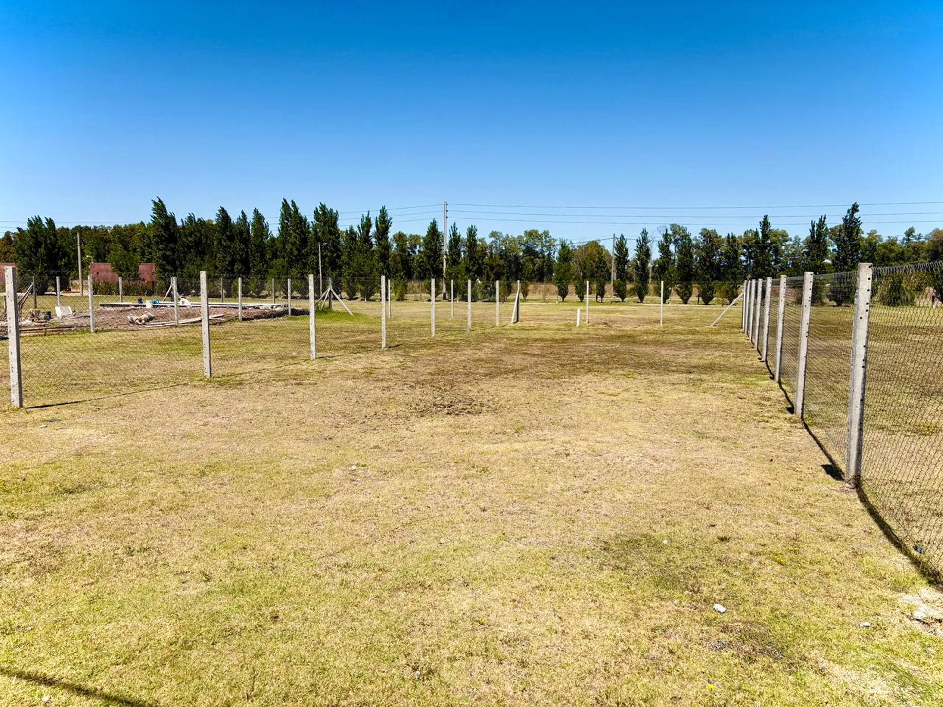 VENTA-TERRENO-CANNING-ESTILO CAMPO foto 5