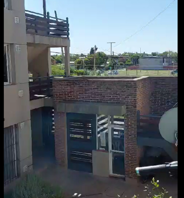 Duplex Jardines del Sol - Escobar