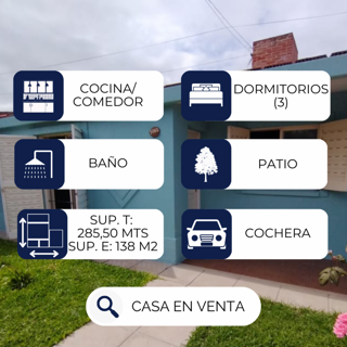 GRAN OPORTUNIDAD: VENTA / CASA APTA CRÉDITO HIPOTECARIO BANCOR foto 2
