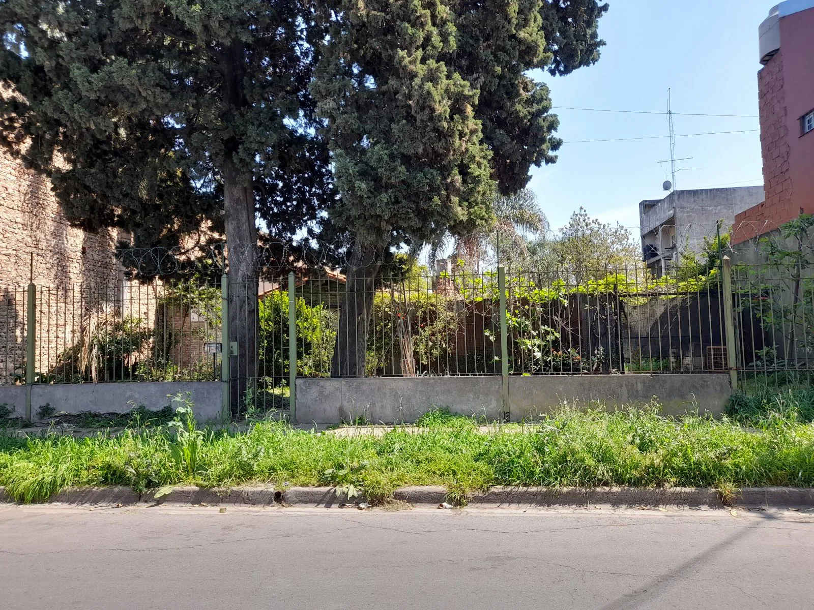 !Venta de casa en San Justo Excelente Oportunidad De Inversión!!