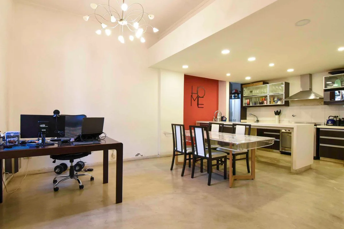 PH TIPO CASA 5 AMBIENTES VENTA VILLA DEVOTO foto 3