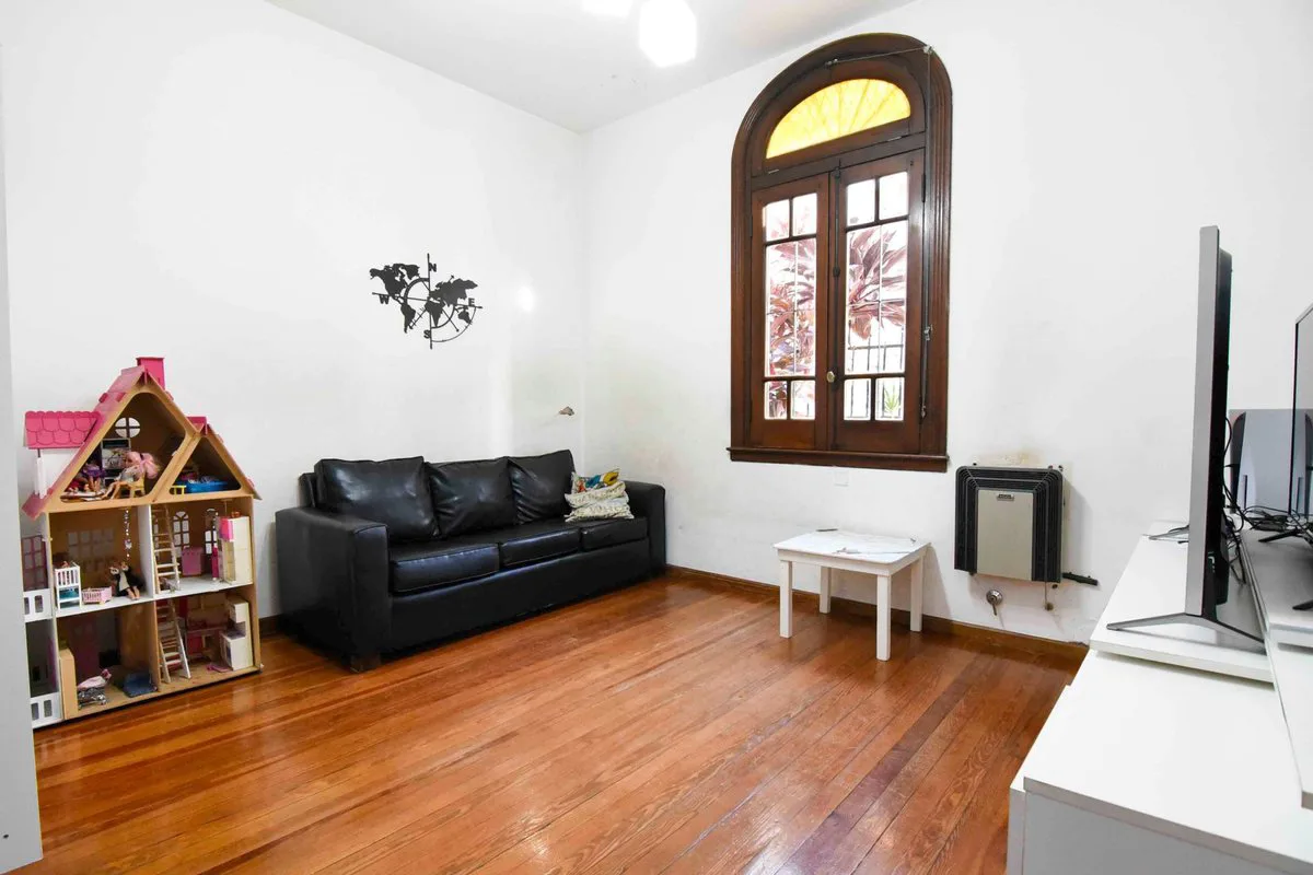 PH TIPO CASA 5 AMBIENTES VENTA VILLA DEVOTO foto 4