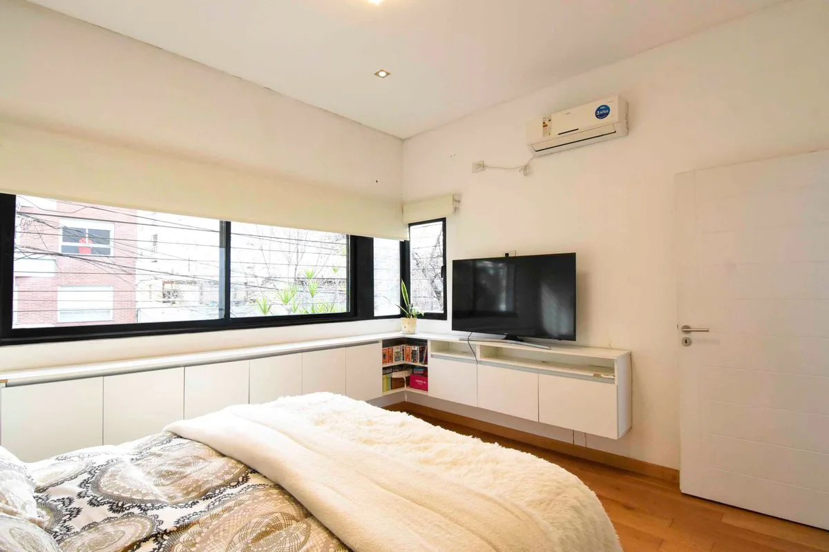 PH TIPO CASA 5 AMBIENTES VENTA VILLA DEVOTO foto 5