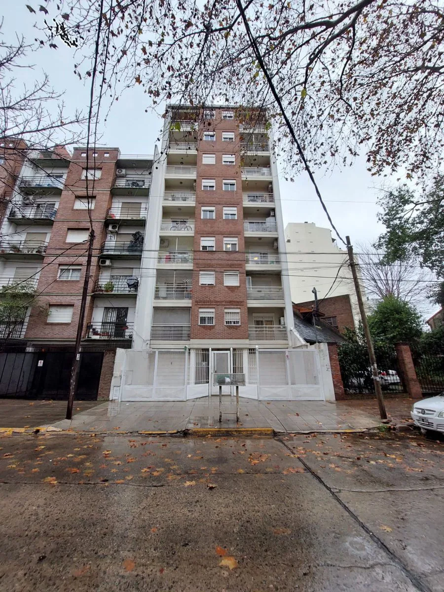 VENTA DEPARTAMENTO 3 AMBIENTES CON COCHERA foto 2