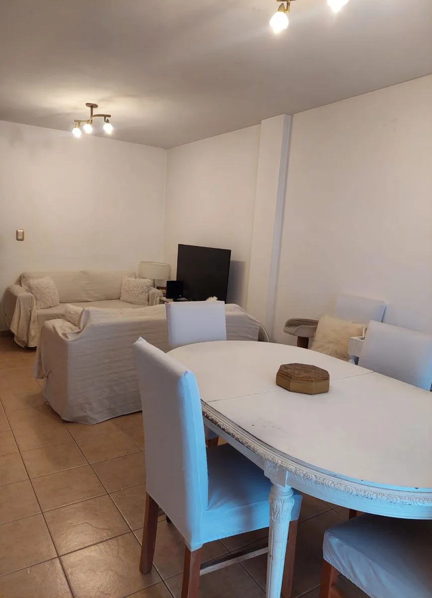 VENTA DEPARTAMENTO 3 AMBIENTES CON COCHERA foto 4