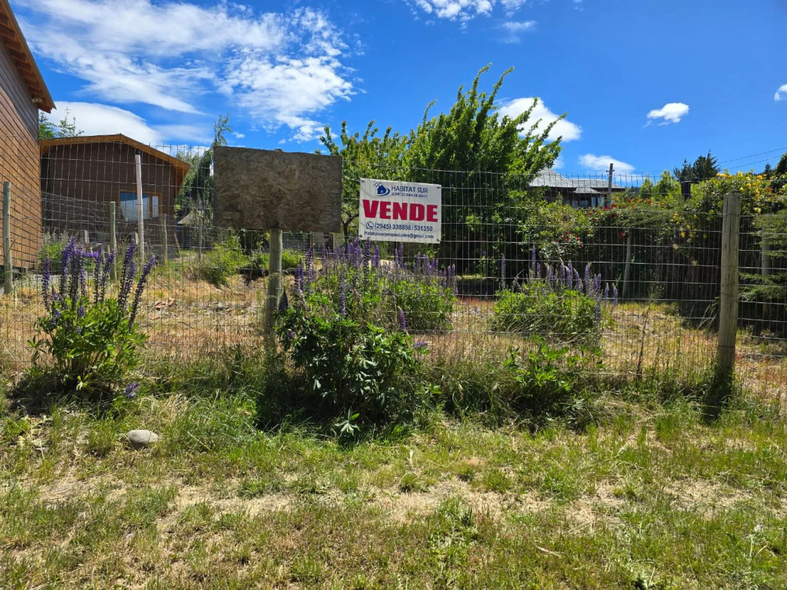 TERRENO EN ESQUEL CHUBUT foto 2