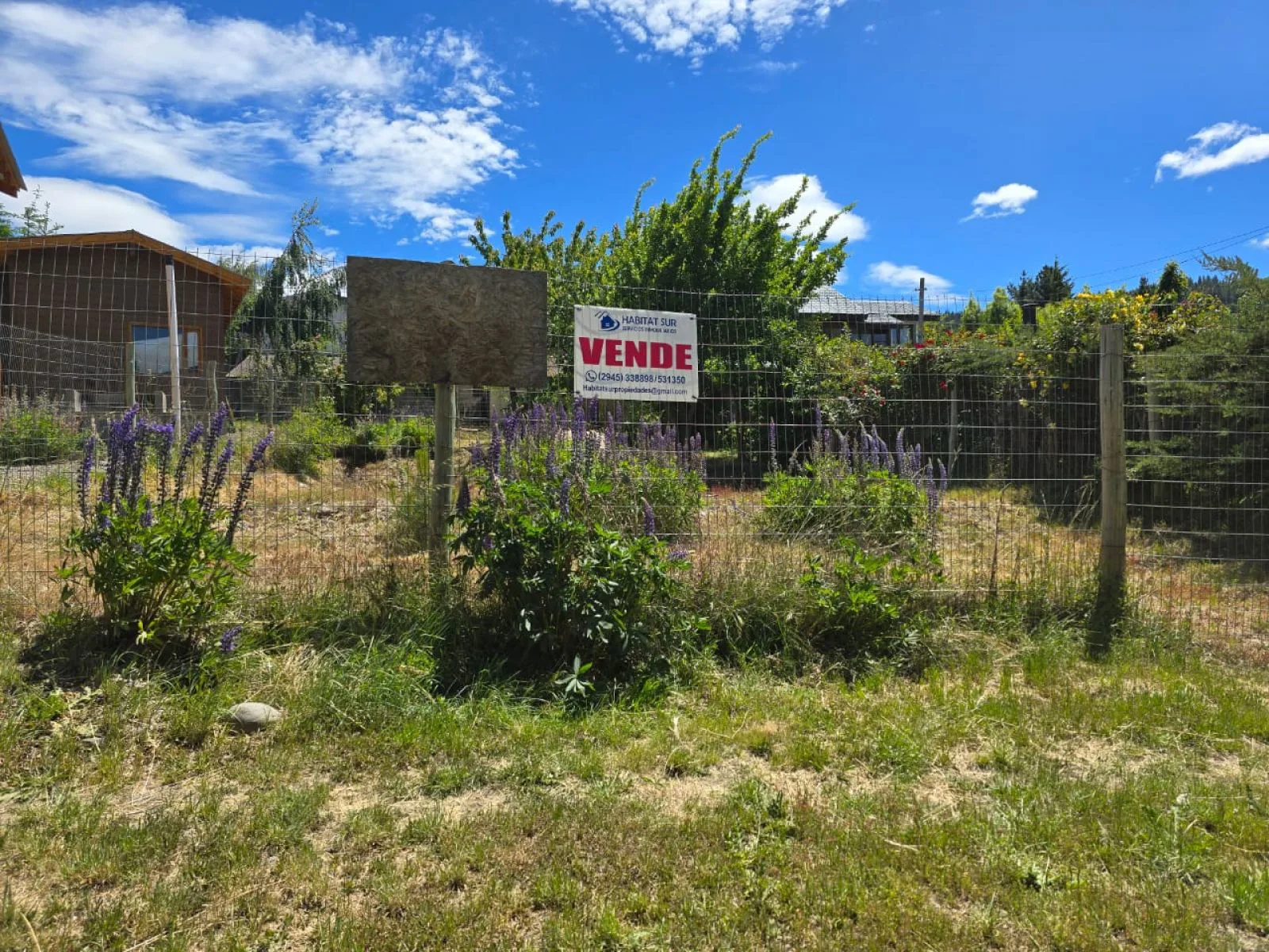 TERRENO EN ESQUEL CHUBUT foto 3