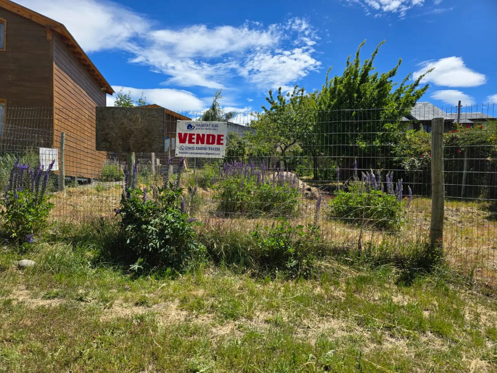 TERRENO EN ESQUEL CHUBUT foto 4