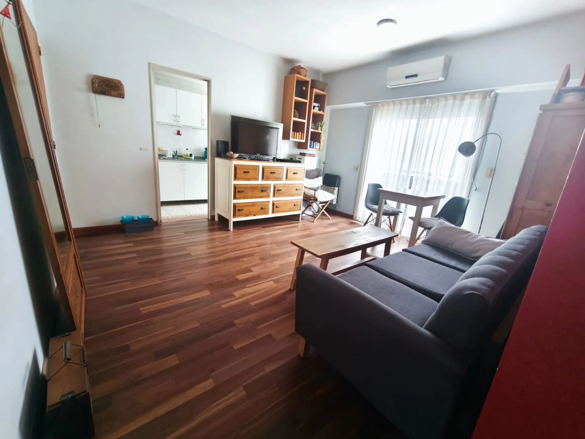 Venta Departamento 3 ambientes en liniers foto 2