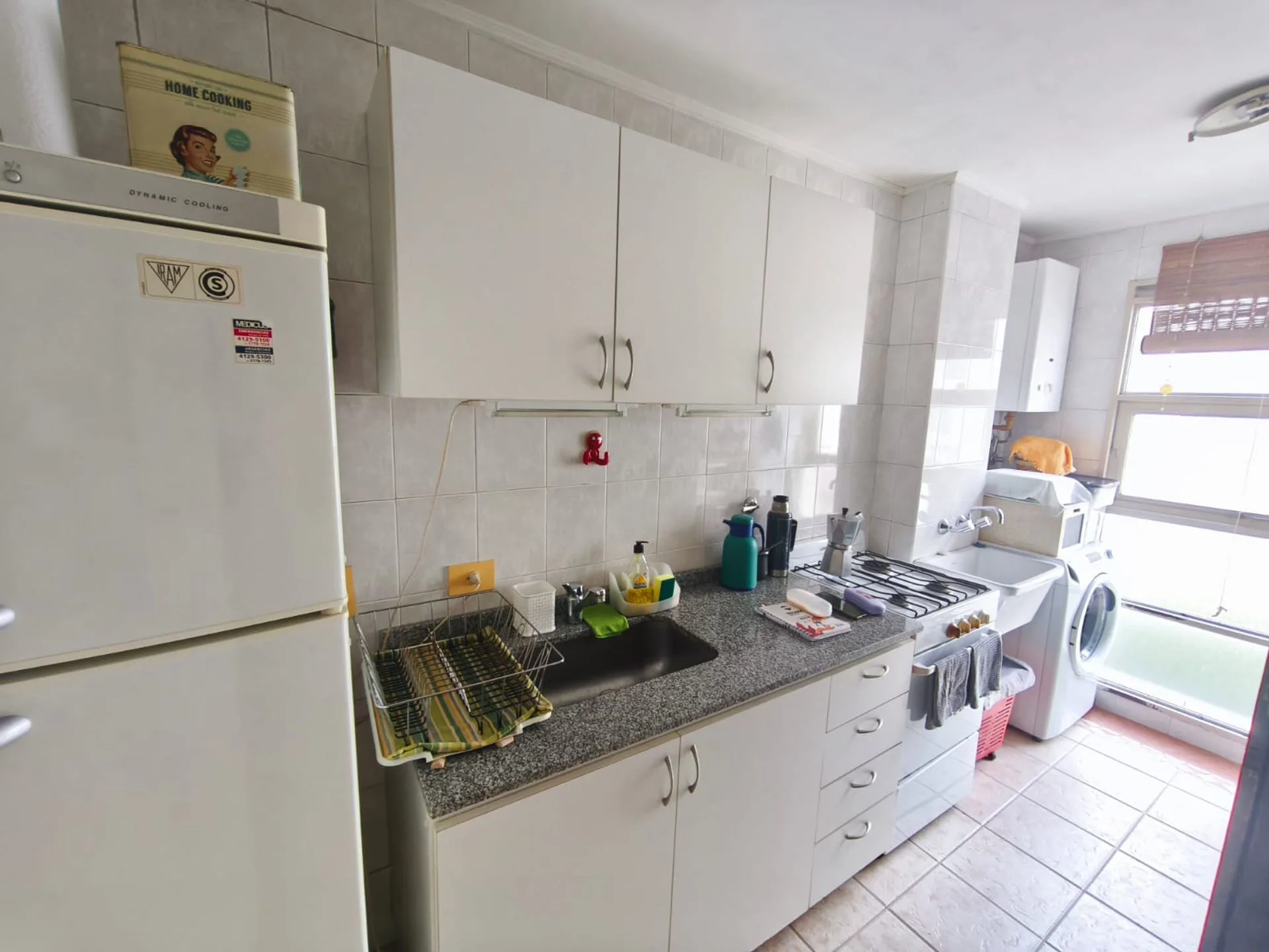 Venta Departamento 3 ambientes en liniers foto 5