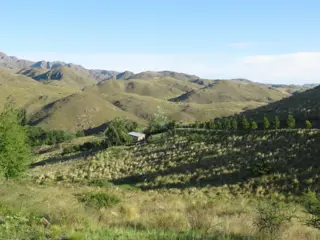 CAMPO EN ALTOS DEL DURAZNO - ESTANCIA GRANDE- SAN LUIS A LA VENTA foto 3