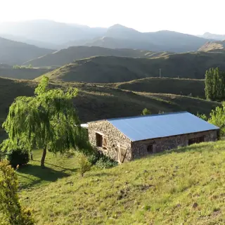 CAMPO EN ALTOS DEL DURAZNO - ESTANCIA GRANDE- SAN LUIS A LA VENTA foto 5