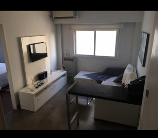 EXCELENTE DEPTO 2 AMB - CASTELAR foto 1