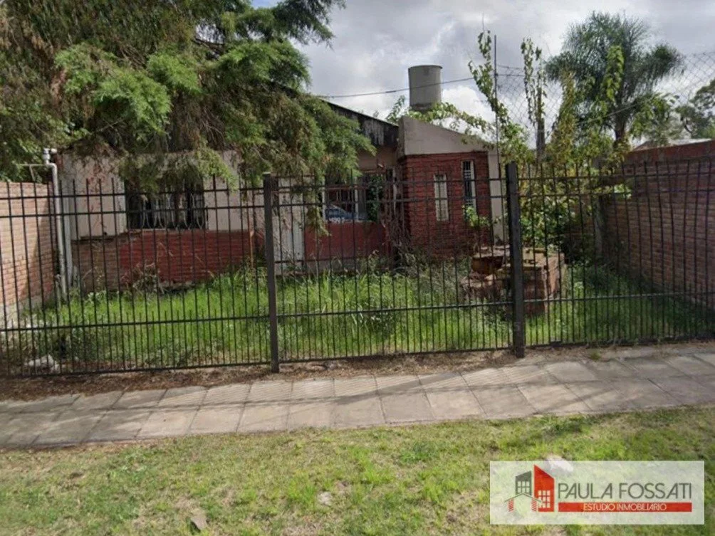 VENTA DE IMPORTANTE LOTE EN VILLA TESEI foto 3