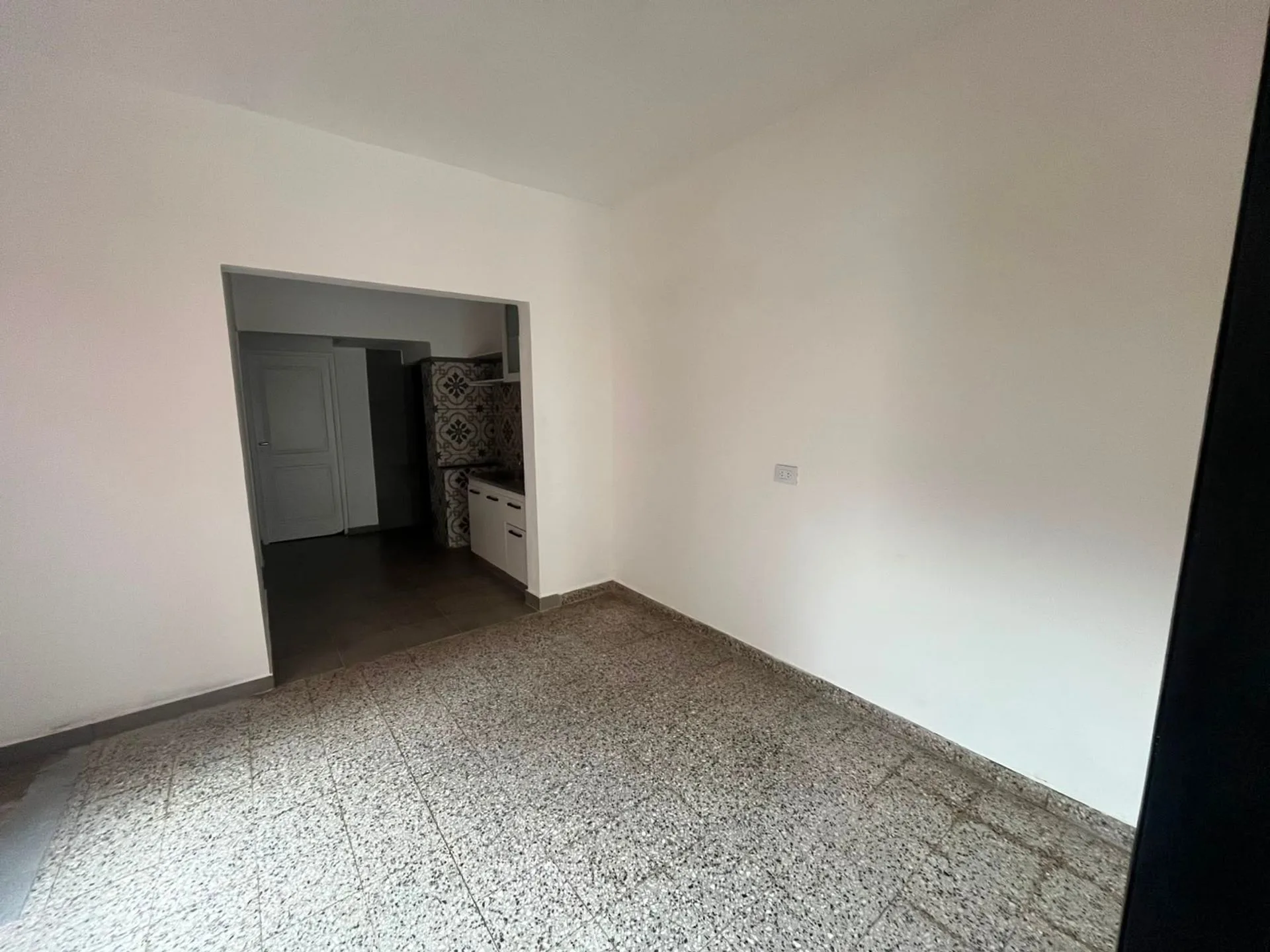 DEPARTAMENTO EN PLANTA BAJA EN ALQUILER foto 4