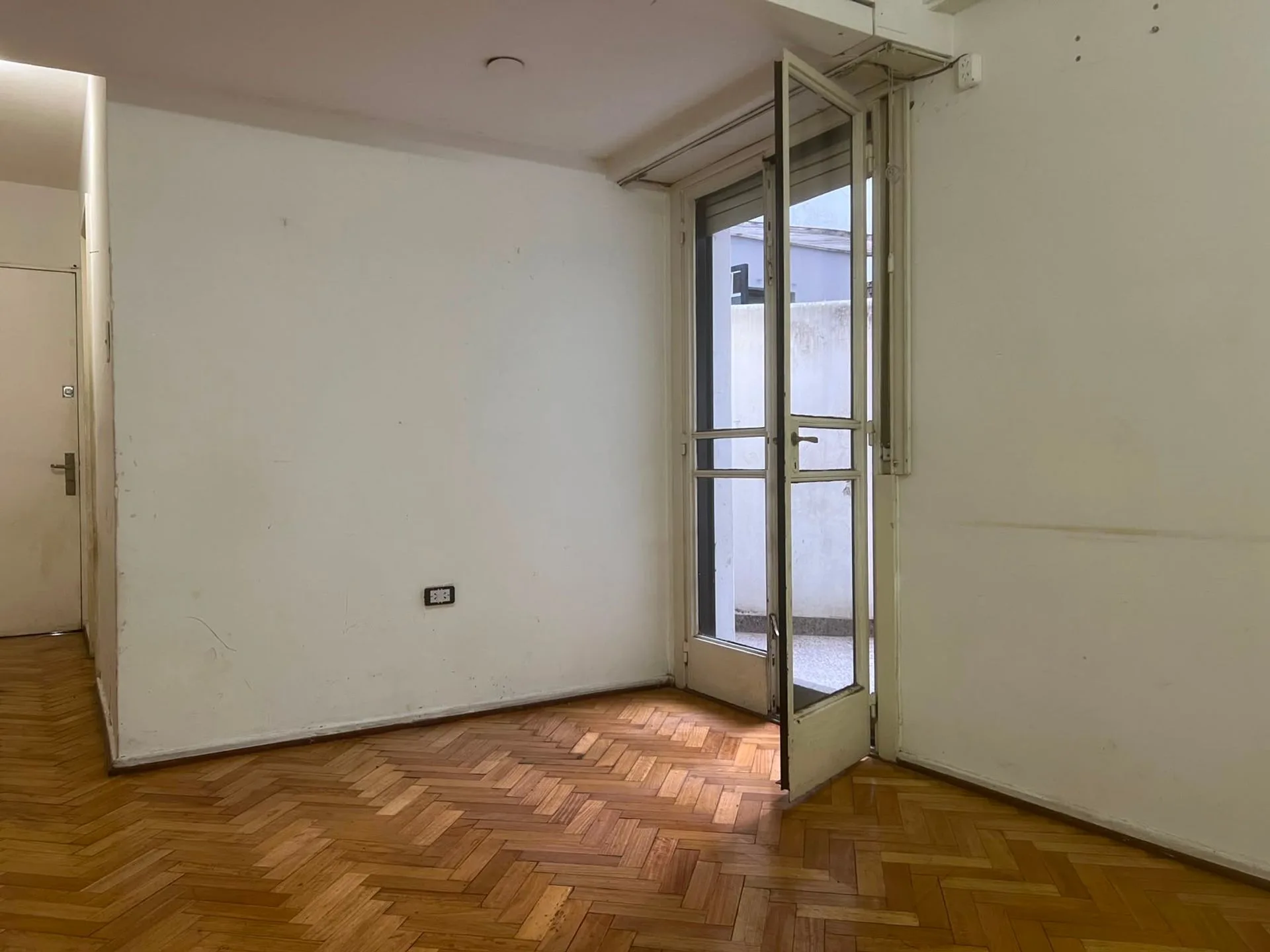 VENTA 3 AMBIENTE AV. CORRIENTES AL 4500 - ALMAGRO. foto 4