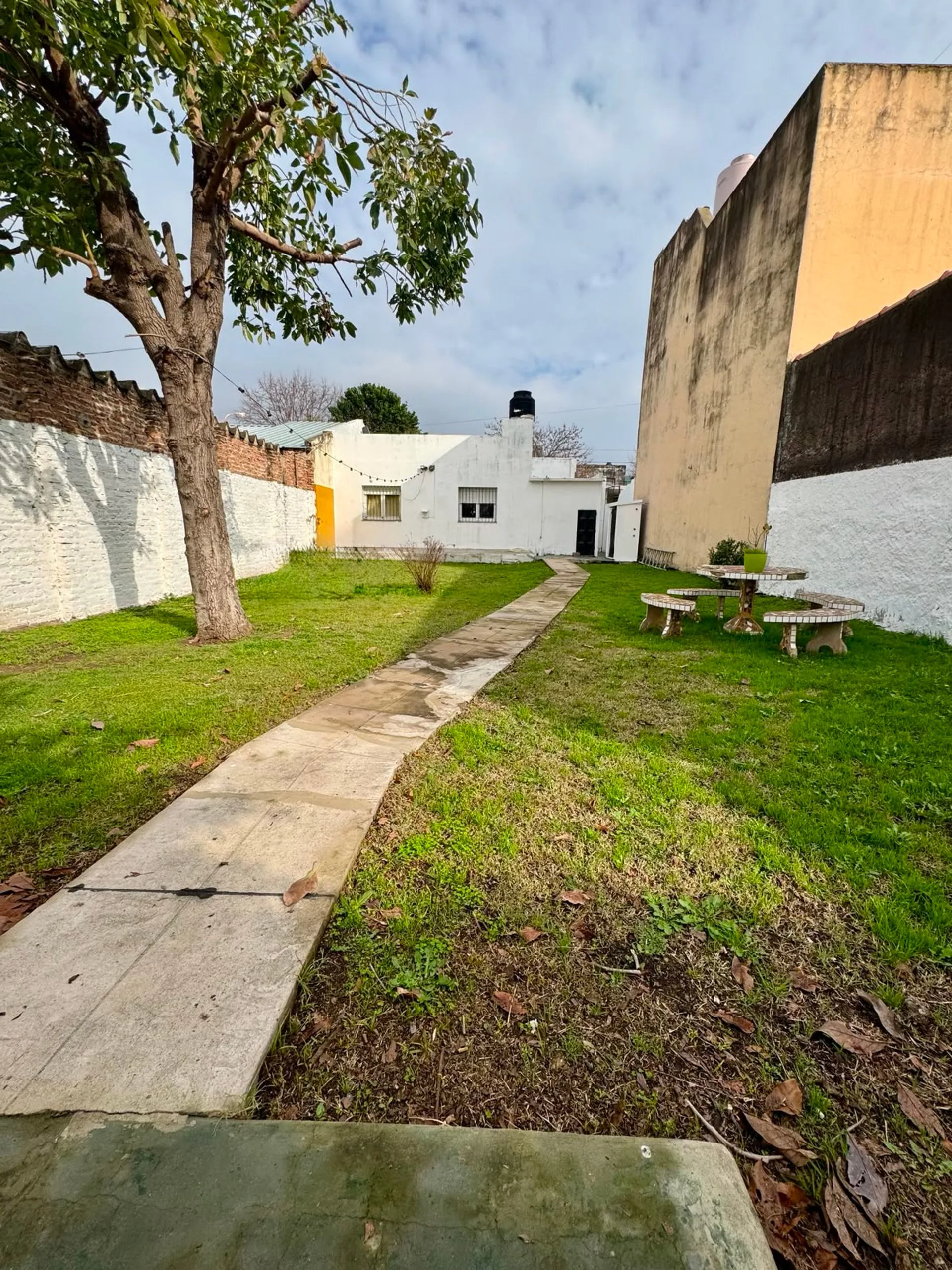 MERCADO CENTRAL | CASA LOTE 300 m²| U1A DESARROLLO foto 3