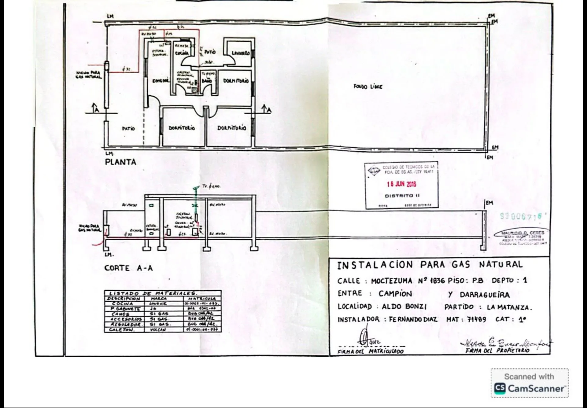 MERCADO CENTRAL | CASA LOTE 300 m²| U1A DESARROLLO foto 4