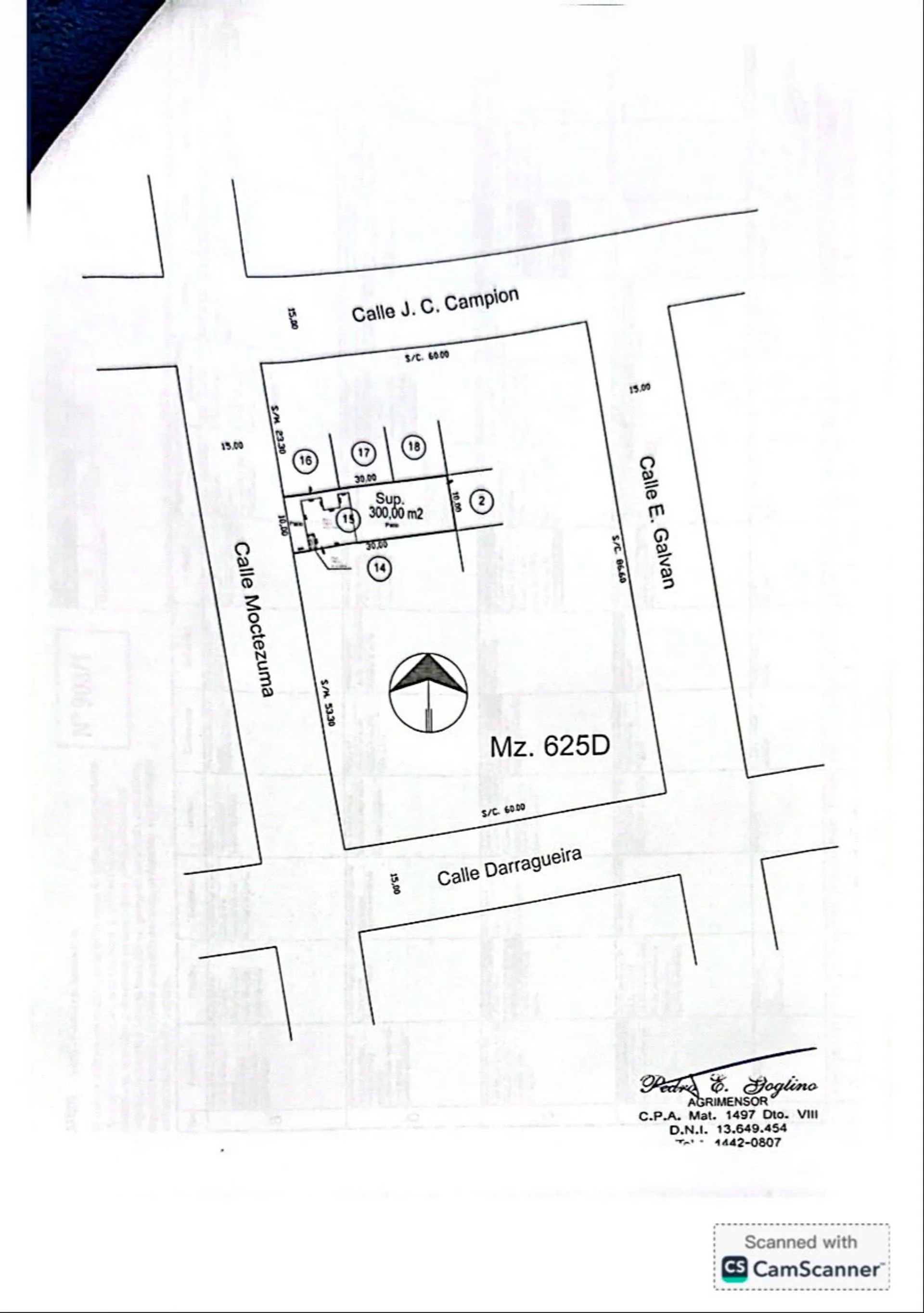 MERCADO CENTRAL | CASA LOTE 300 m²| U1A DESARROLLO foto 5