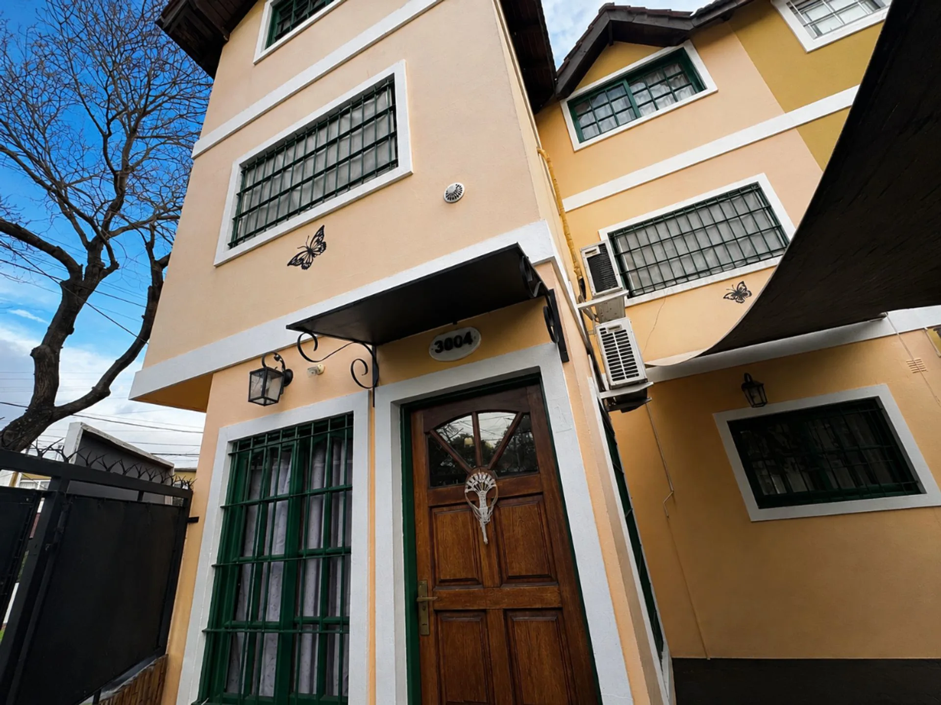 Venta Triplex 4 amb olivos terraza parrilla cocher foto 3