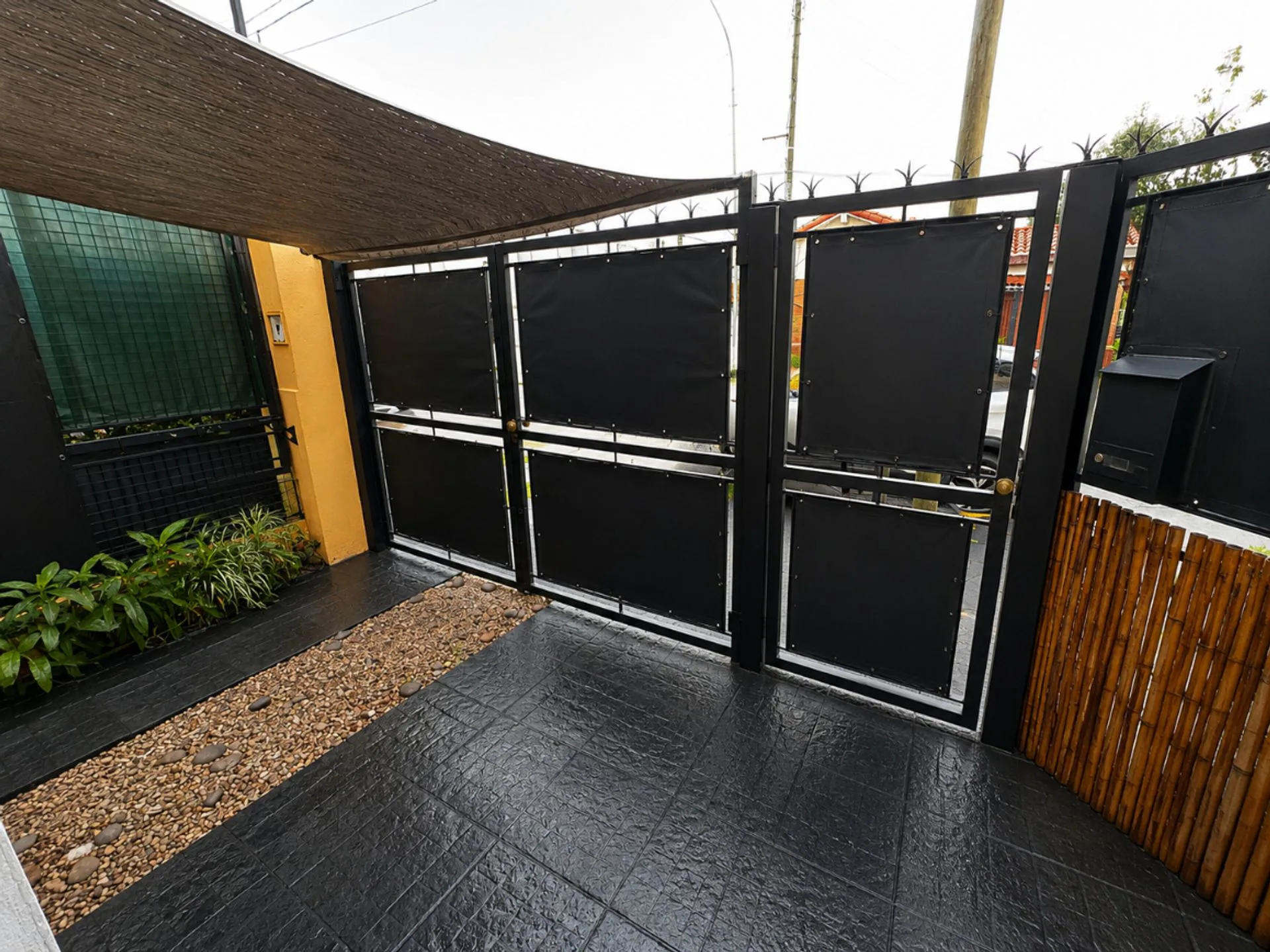 Venta Triplex 4 amb olivos terraza parrilla cocher foto 4