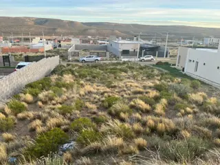 LOTE BARRIO GOLFO SAN JORGE foto 2