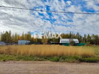 Venta Terreno 1.000 m2 -  B° La Viña GFO foto 2