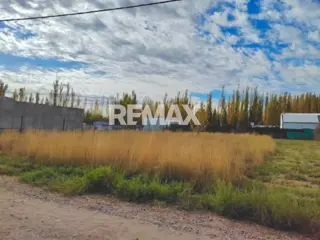 Venta Terreno 1.000 m2 -  B° La Viña GFO foto 3